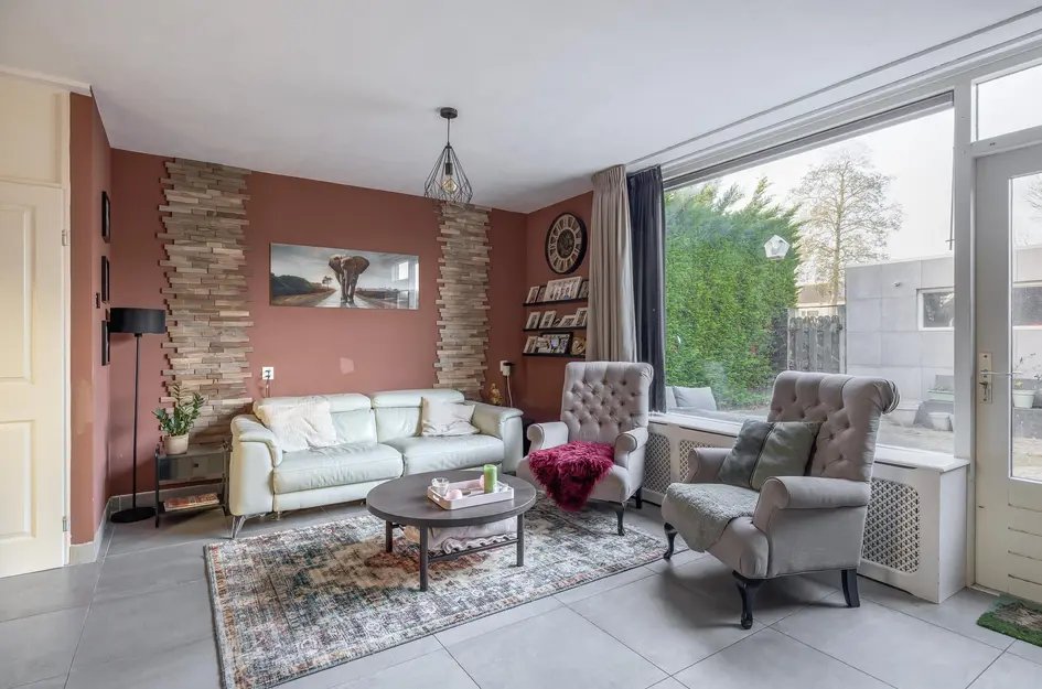 Koningin Wilhelminastraat 33