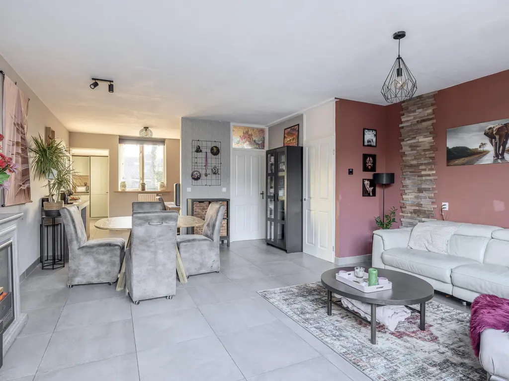 Koningin Wilhelminastraat 33, PIERSHIL