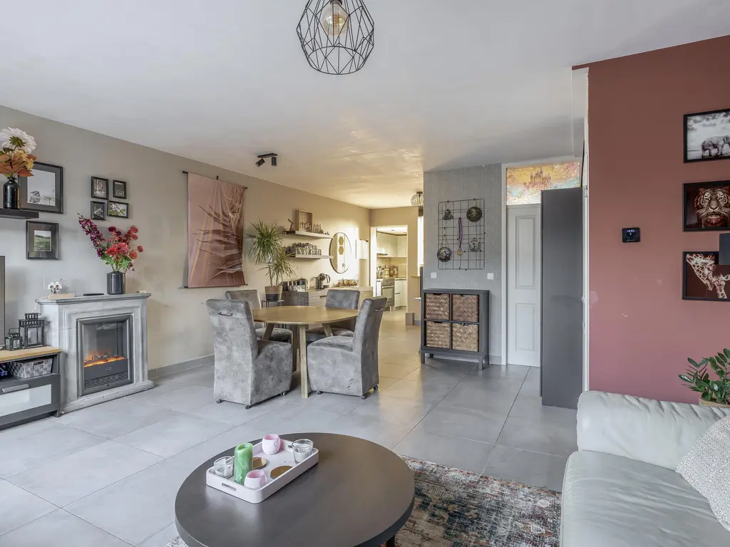 Koningin Wilhelminastraat 33, PIERSHIL