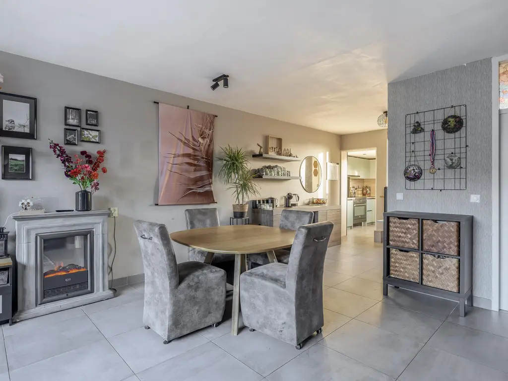 Koningin Wilhelminastraat 33, PIERSHIL