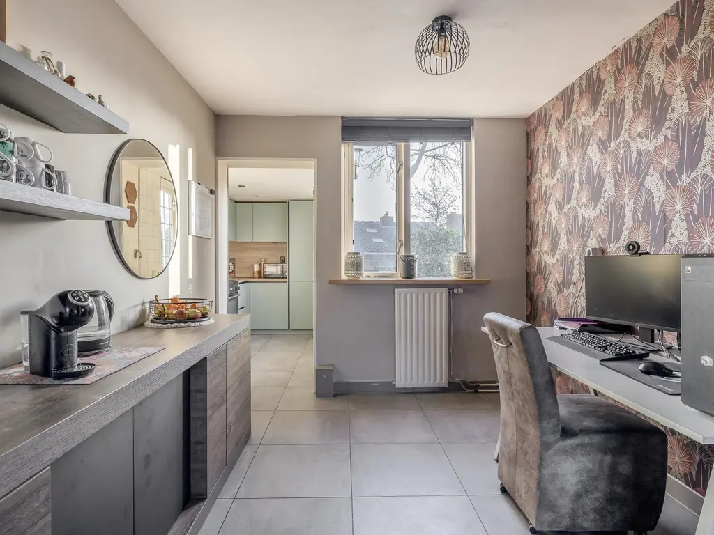 Koningin Wilhelminastraat 33, PIERSHIL