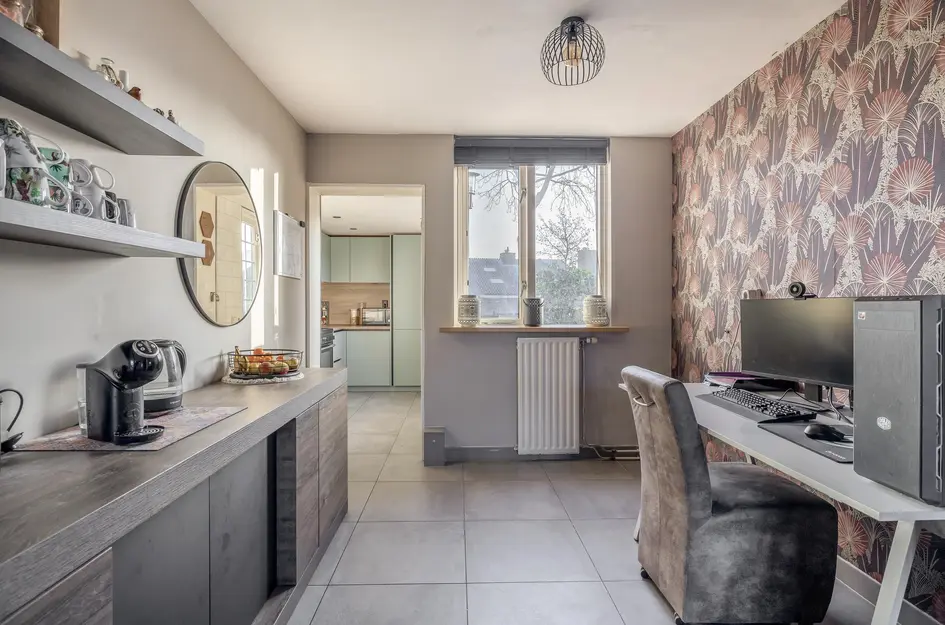 Koningin Wilhelminastraat 33