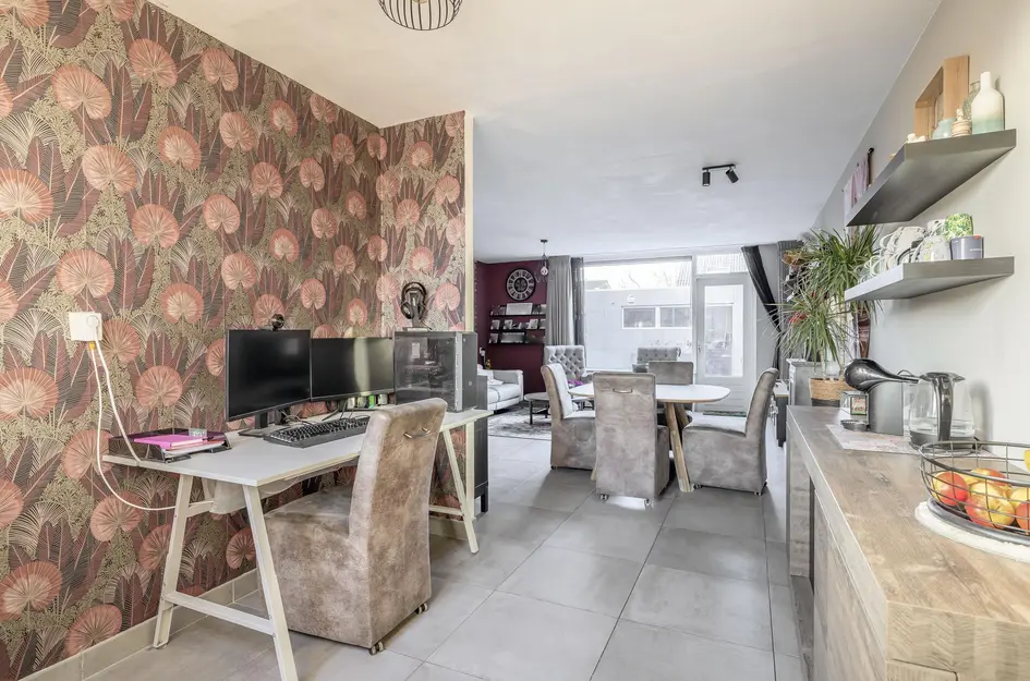 Koningin Wilhelminastraat 33