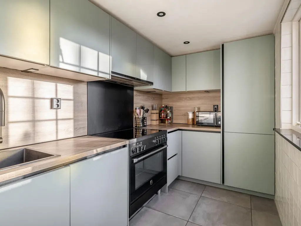 Koningin Wilhelminastraat 33, PIERSHIL