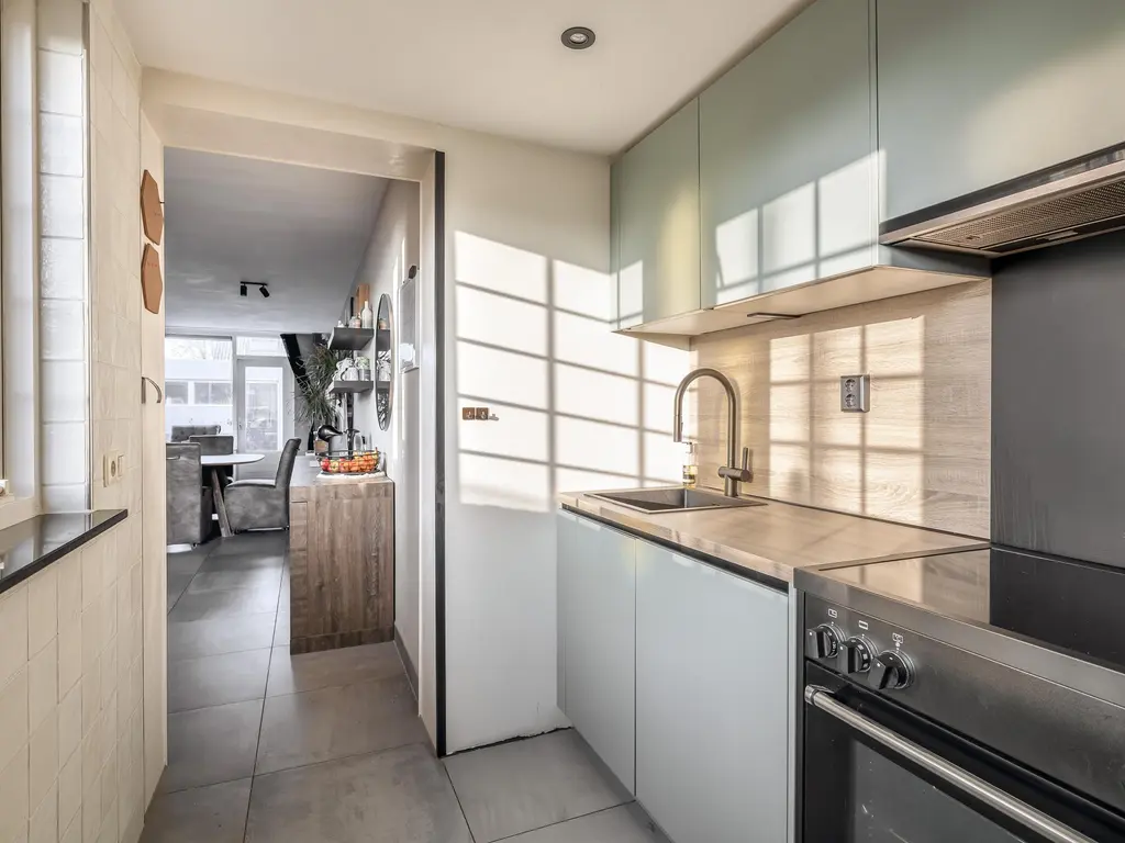 Koningin Wilhelminastraat 33, PIERSHIL