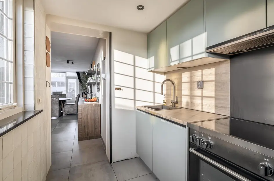 Koningin Wilhelminastraat 33