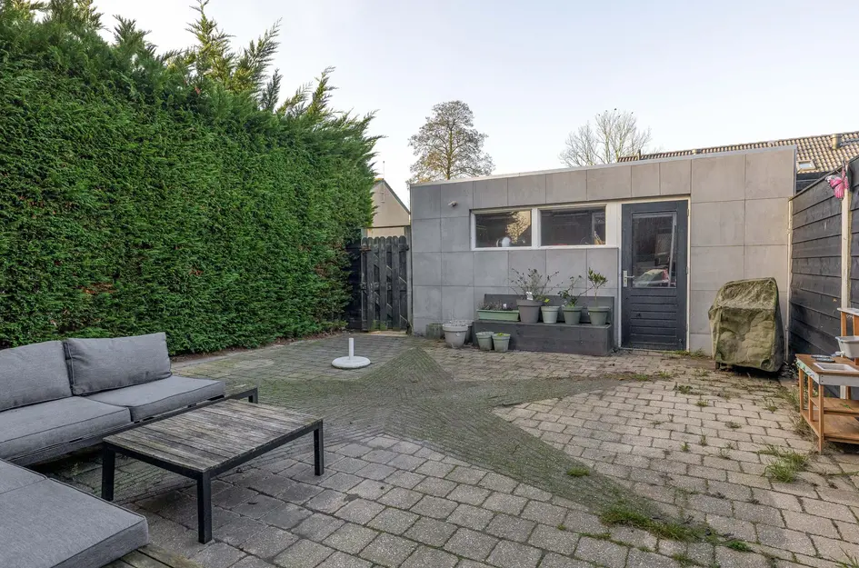 Koningin Wilhelminastraat 33