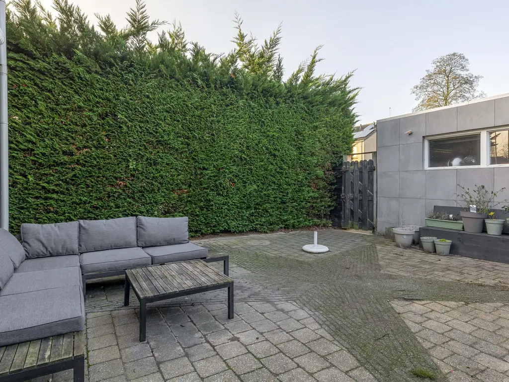 Koningin Wilhelminastraat 33, PIERSHIL