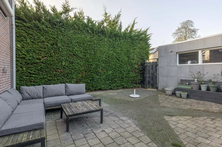 Koningin Wilhelminastraat 33