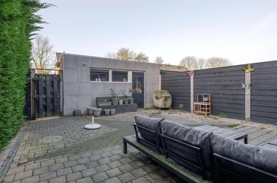 Koningin Wilhelminastraat 33