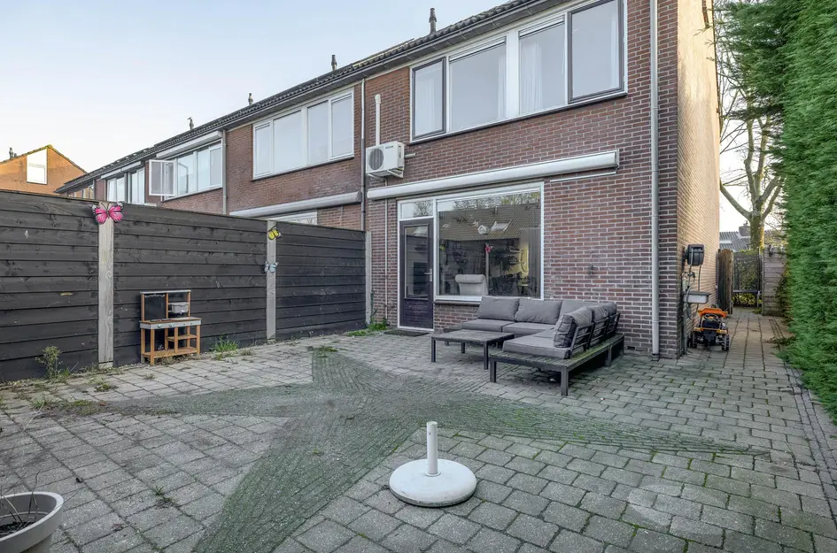 Koningin Wilhelminastraat 33