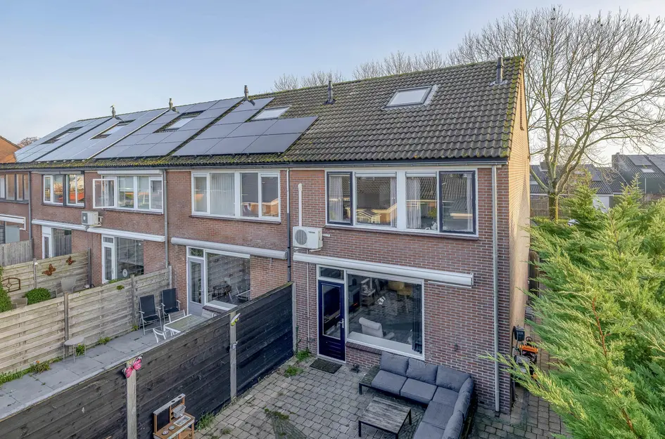 Koningin Wilhelminastraat 33