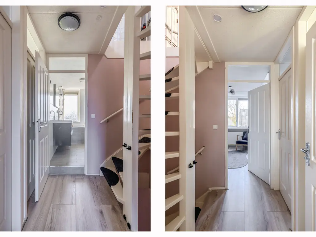 Koningin Wilhelminastraat 33, PIERSHIL