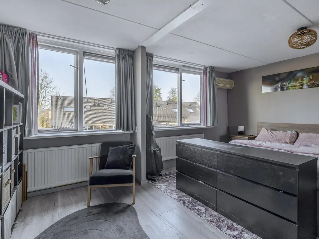 Koningin Wilhelminastraat 33, PIERSHIL