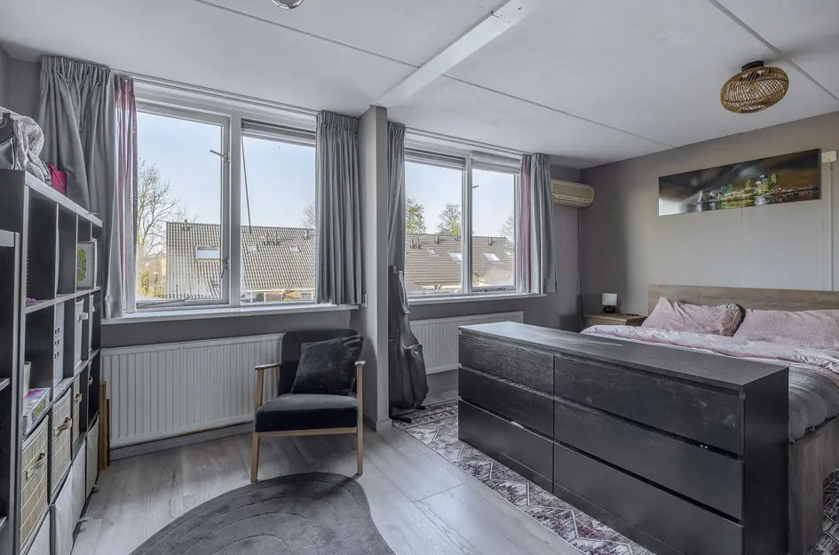 Koningin Wilhelminastraat 33