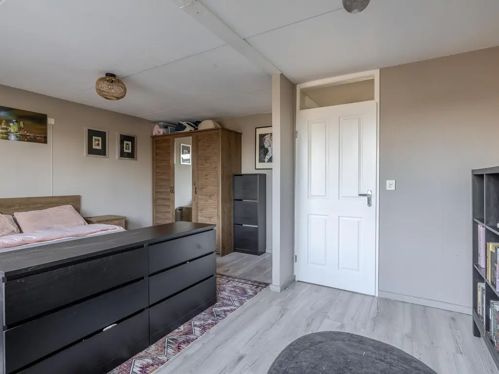 Koningin Wilhelminastraat 33, PIERSHIL