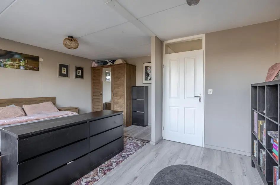 Koningin Wilhelminastraat 33