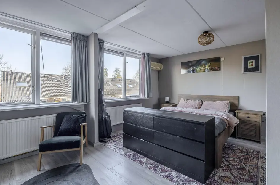 Koningin Wilhelminastraat 33