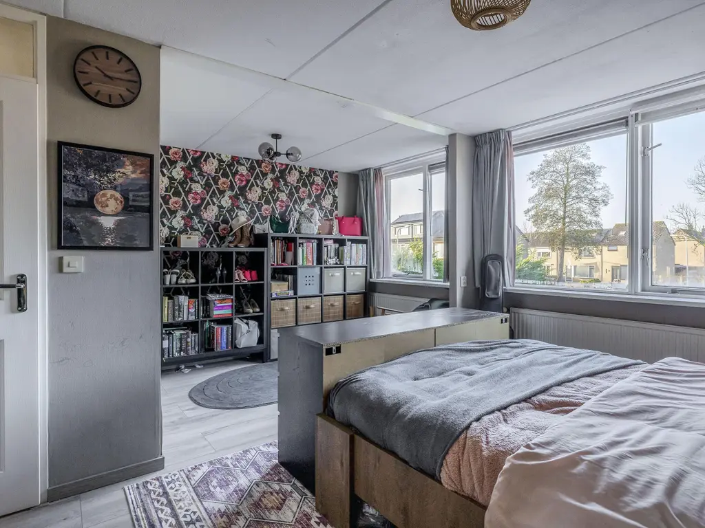 Koningin Wilhelminastraat 33, PIERSHIL