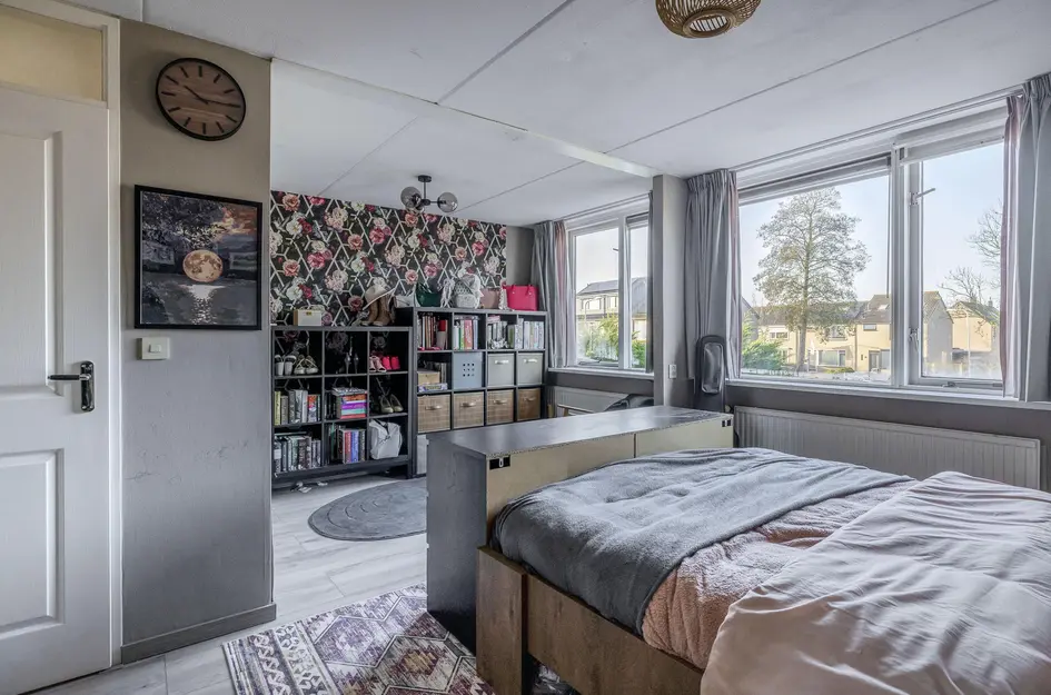 Koningin Wilhelminastraat 33