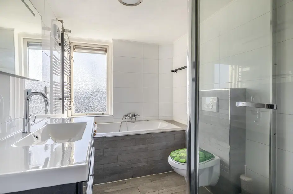 Koningin Wilhelminastraat 33