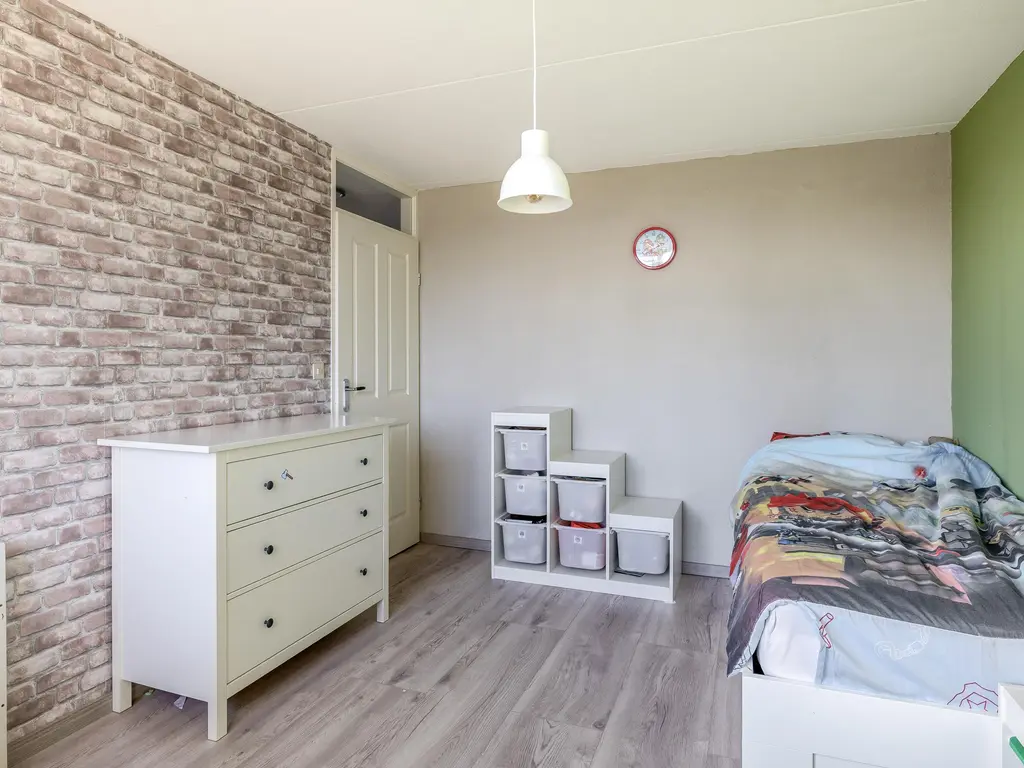 Koningin Wilhelminastraat 33, PIERSHIL