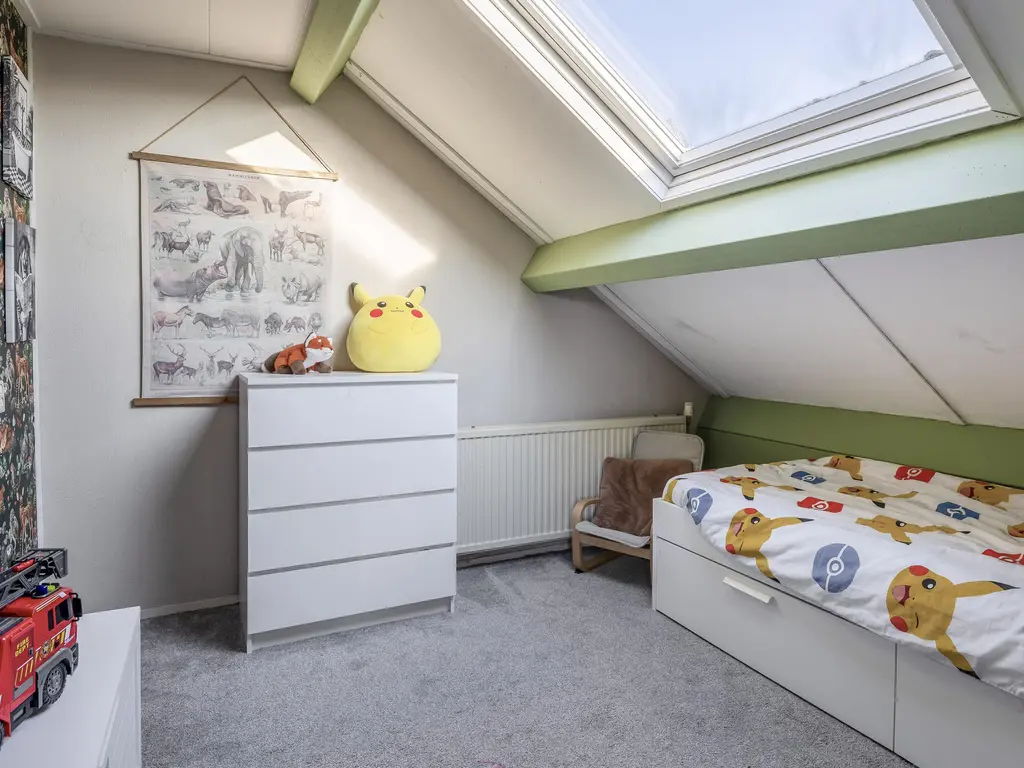 Koningin Wilhelminastraat 33, PIERSHIL