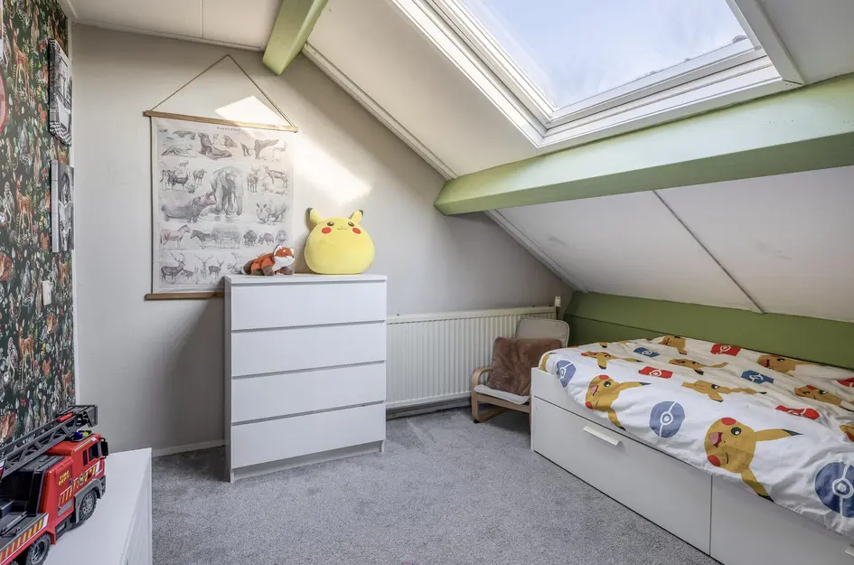 Koningin Wilhelminastraat 33