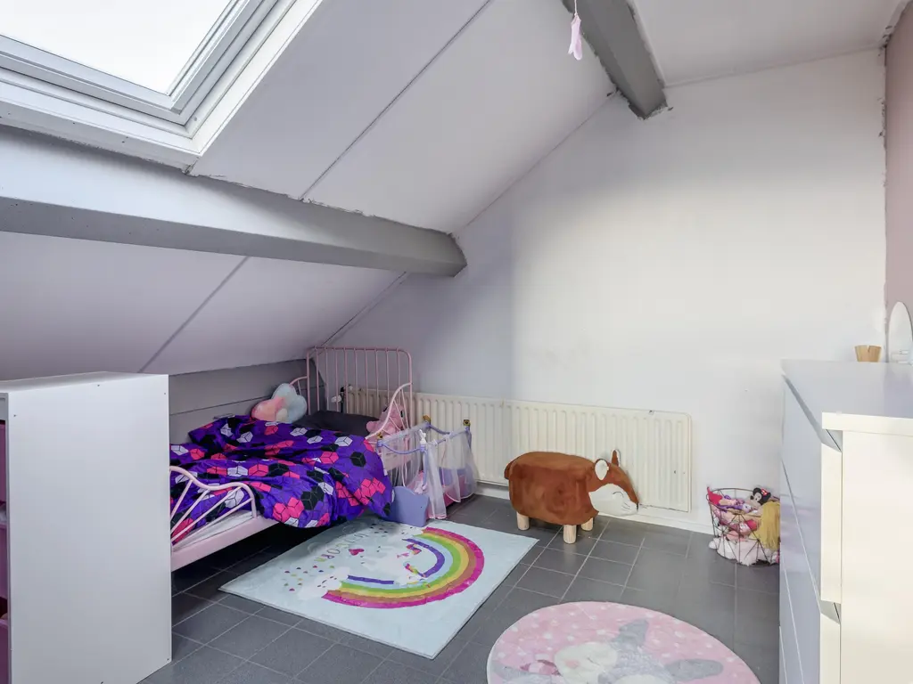 Koningin Wilhelminastraat 33, PIERSHIL