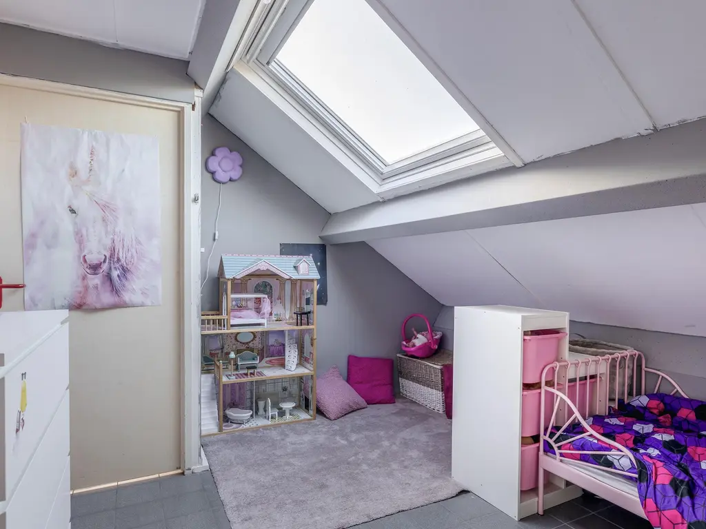 Koningin Wilhelminastraat 33, PIERSHIL