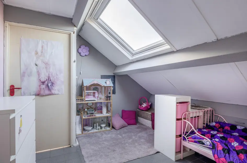 Koningin Wilhelminastraat 33