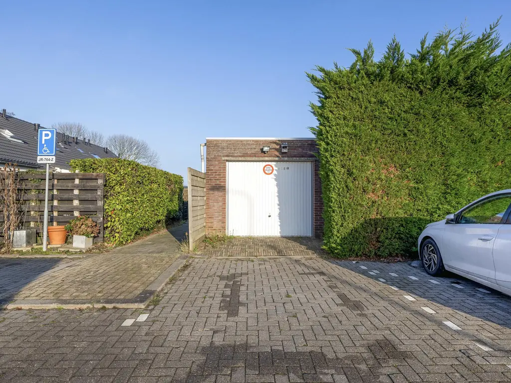 Koningin Wilhelminastraat 33, PIERSHIL