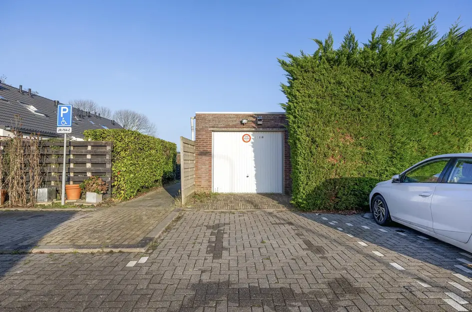 Koningin Wilhelminastraat 33