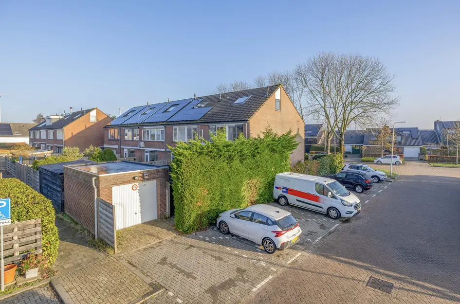 Koningin Wilhelminastraat 33