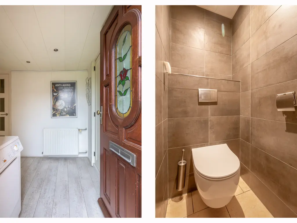 van Alkemadelaan 53, BRIELLE