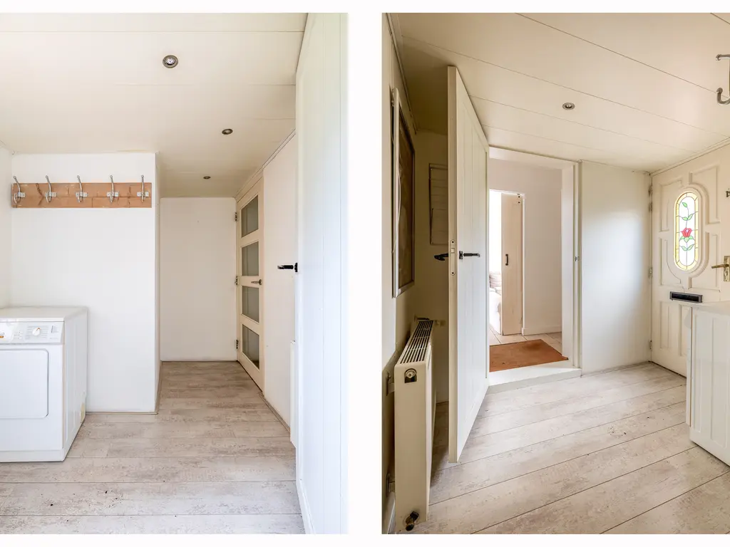 van Alkemadelaan 53, BRIELLE