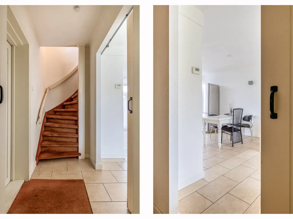 van Alkemadelaan 53, BRIELLE