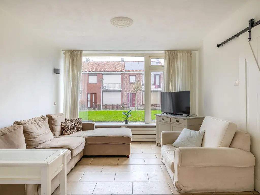 van Alkemadelaan 53, BRIELLE