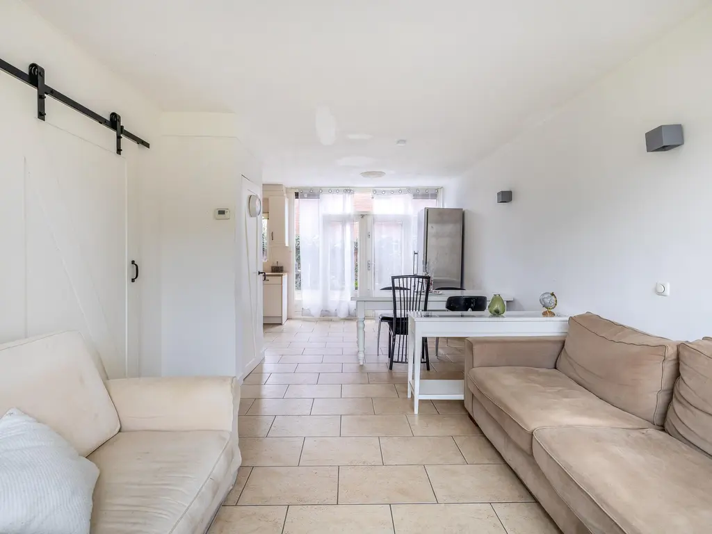 van Alkemadelaan 53, BRIELLE