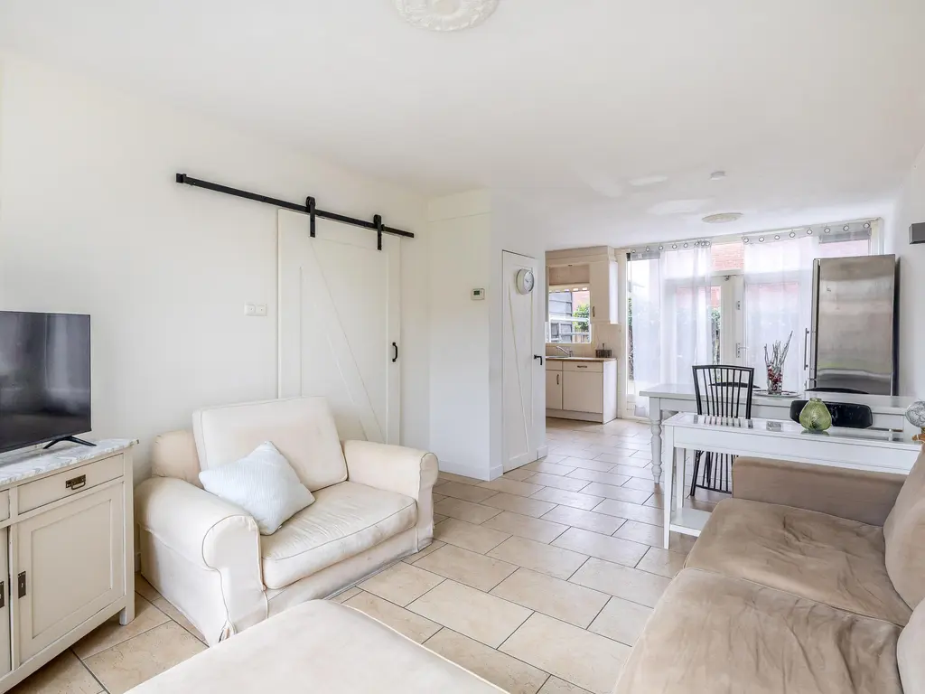 van Alkemadelaan 53, BRIELLE