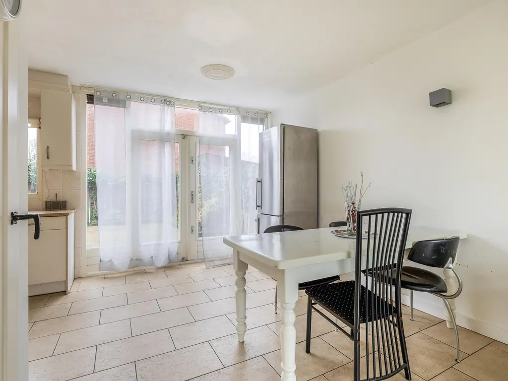 van Alkemadelaan 53, BRIELLE