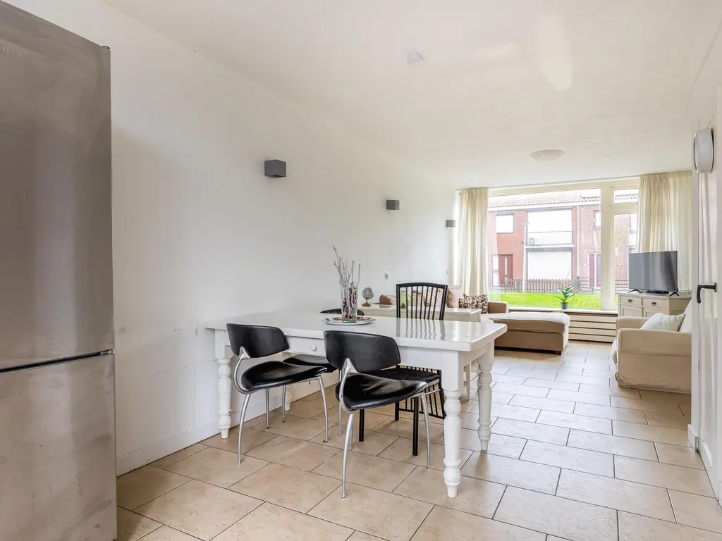 van Alkemadelaan 53, BRIELLE