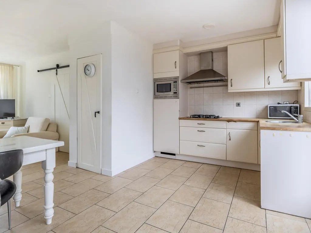 van Alkemadelaan 53, BRIELLE