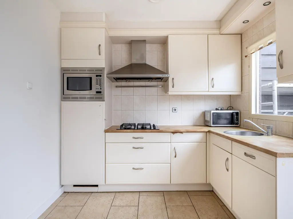 van Alkemadelaan 53, BRIELLE