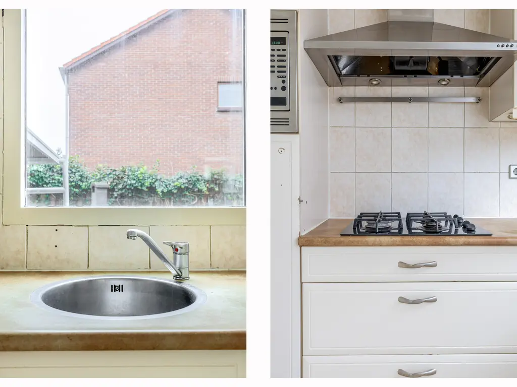 van Alkemadelaan 53, BRIELLE