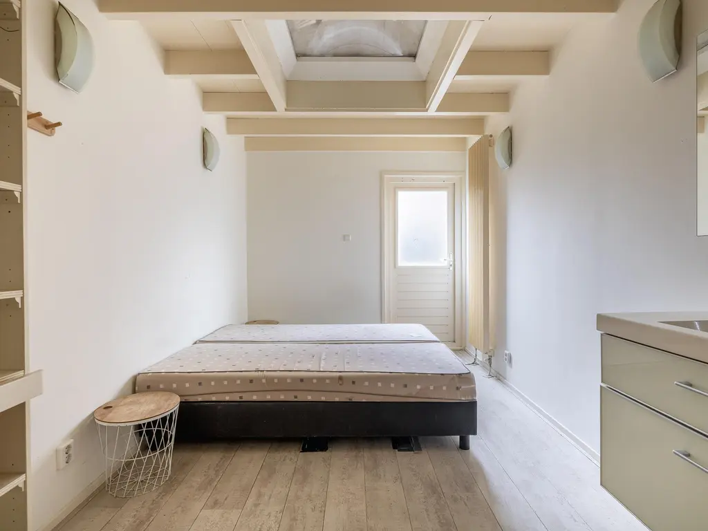 van Alkemadelaan 53, BRIELLE