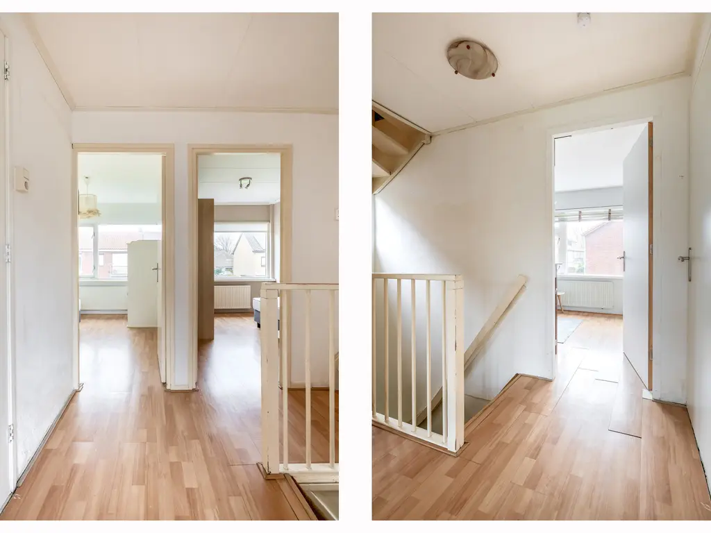 van Alkemadelaan 53, BRIELLE