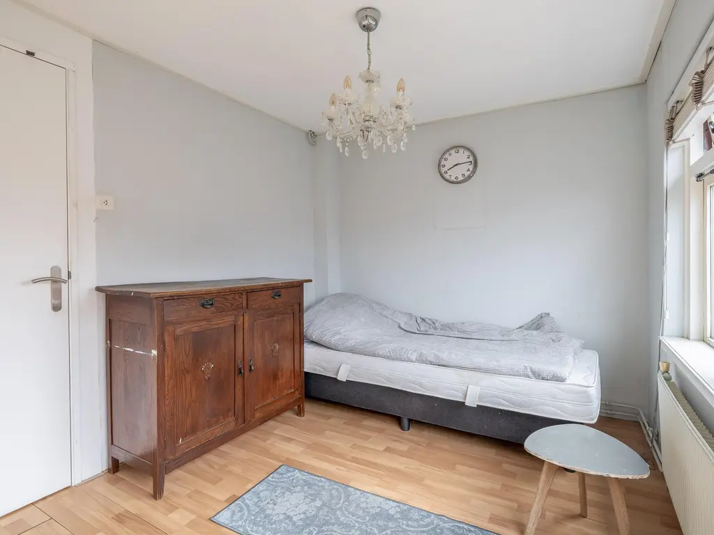 van Alkemadelaan 53, BRIELLE