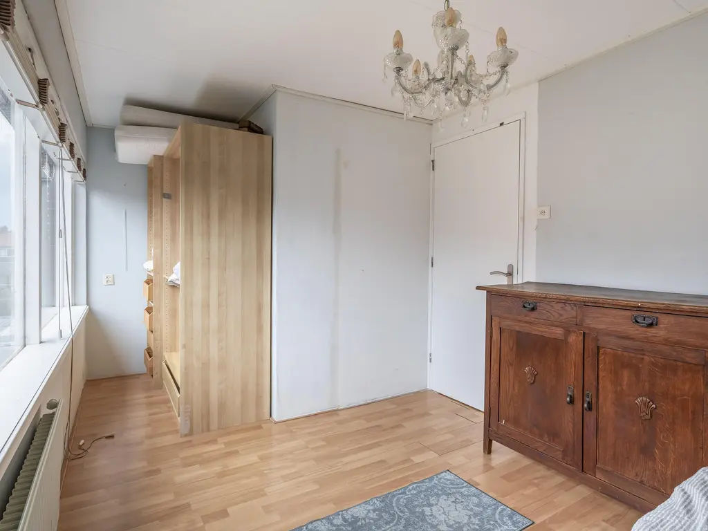 van Alkemadelaan 53, BRIELLE