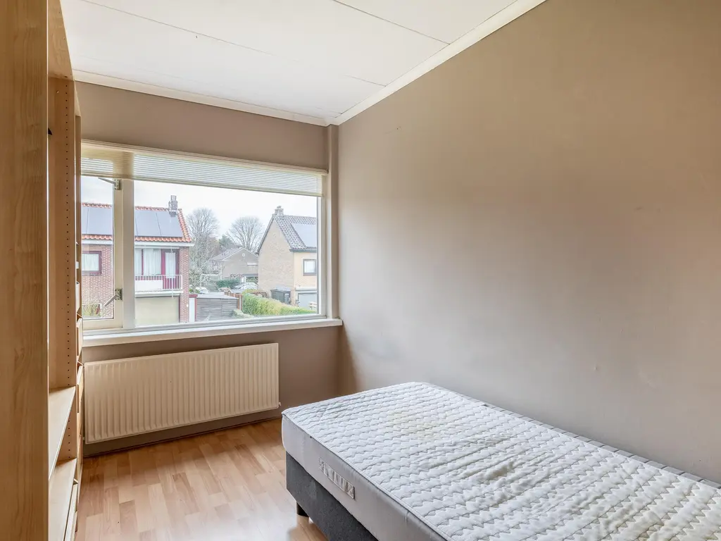 van Alkemadelaan 53, BRIELLE